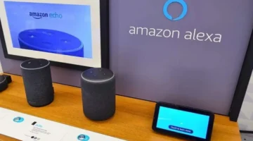 توسعة كاملة.. أمازون تفعل أليكسا لكل مستخدمي المتصفح